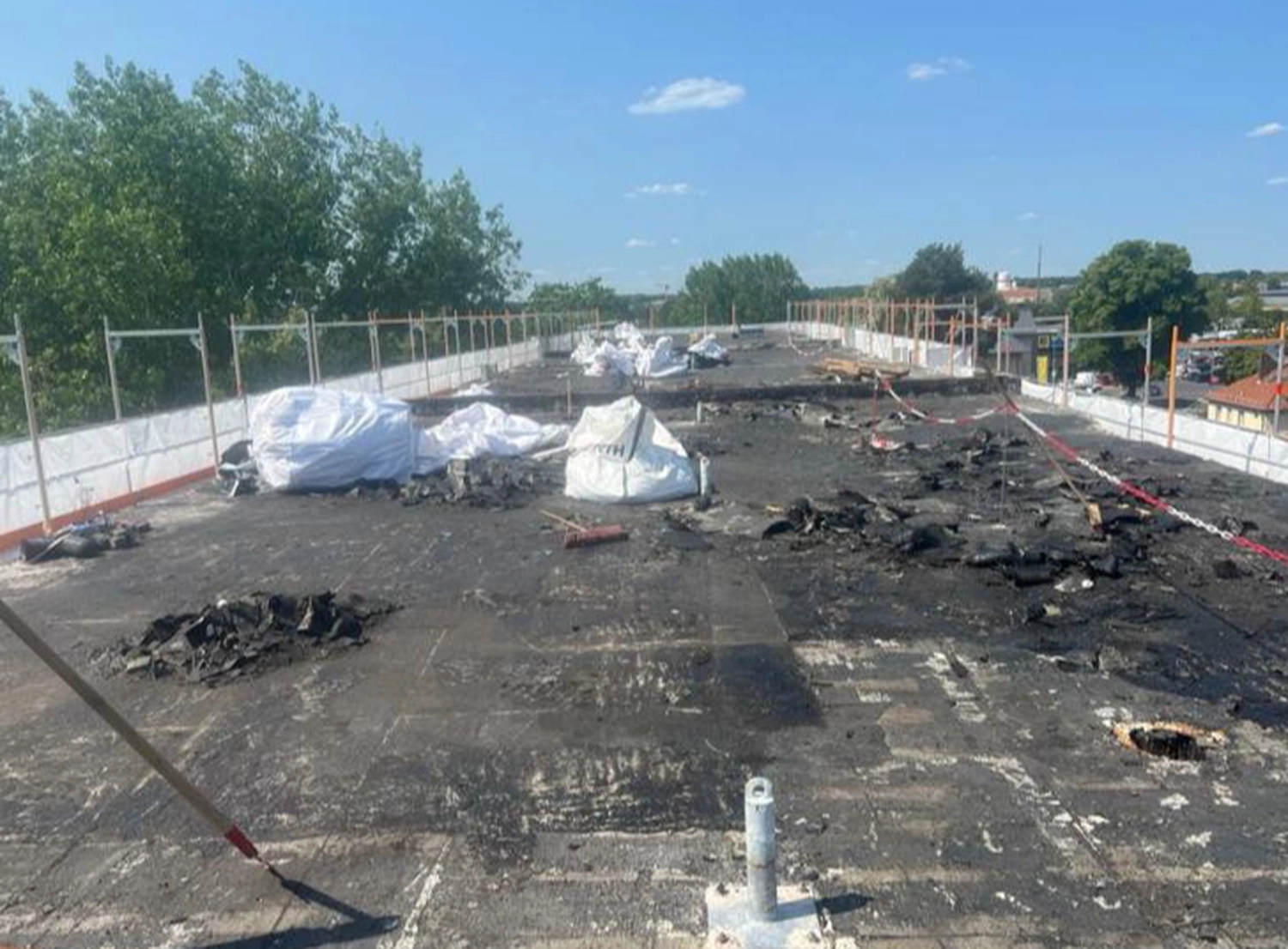 F.A.C Service - Abbruch, Schadstoffsanierung, Baureinigung und Gebäudereinigung 