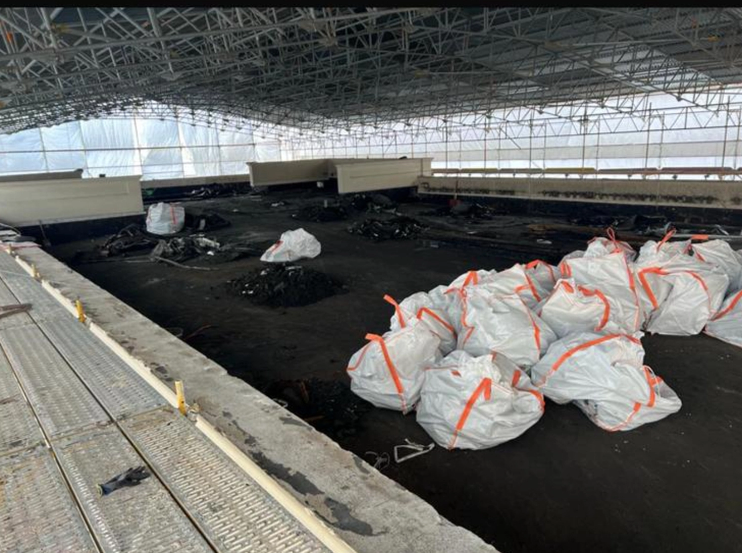 F.A.C Service - Abbruch, Schadstoffsanierung, Baureinigung und Gebäudereinigung 